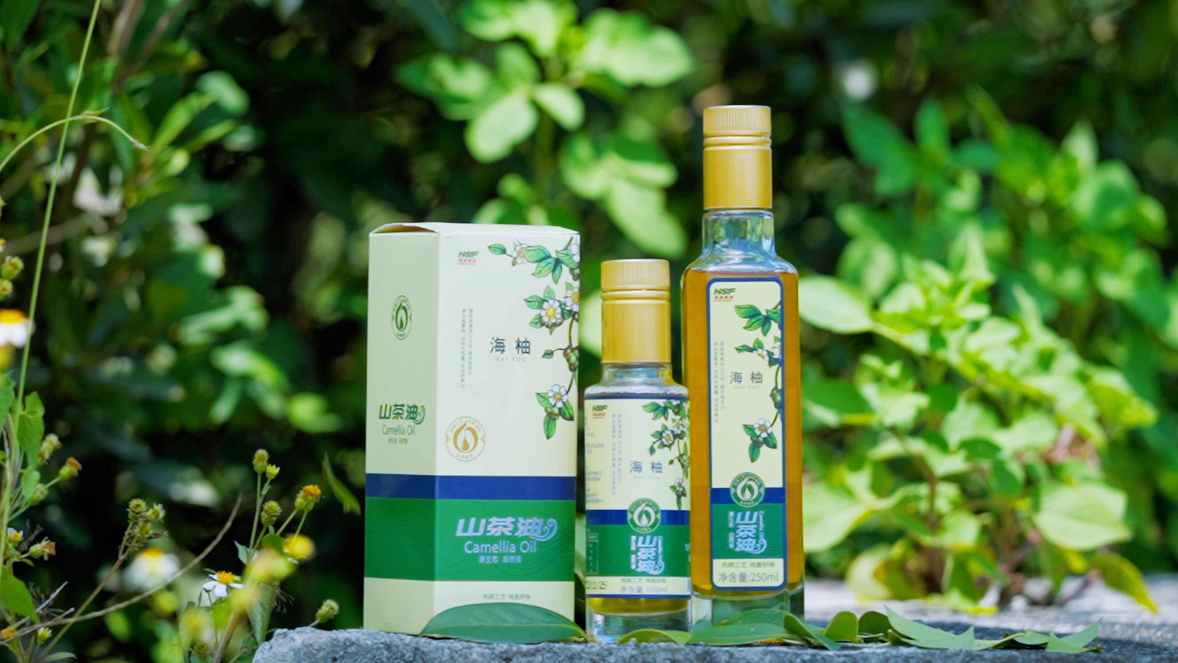 永利yl23411乐香山茶油